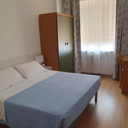 Hotel Cormorano بيسادو المظهر الخارجي الصورة