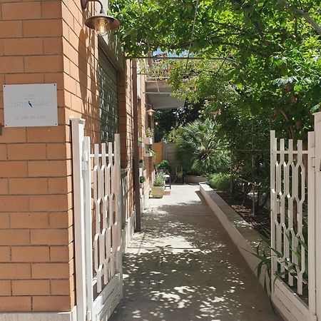 Hotel Cormorano بيسادو المظهر الخارجي الصورة