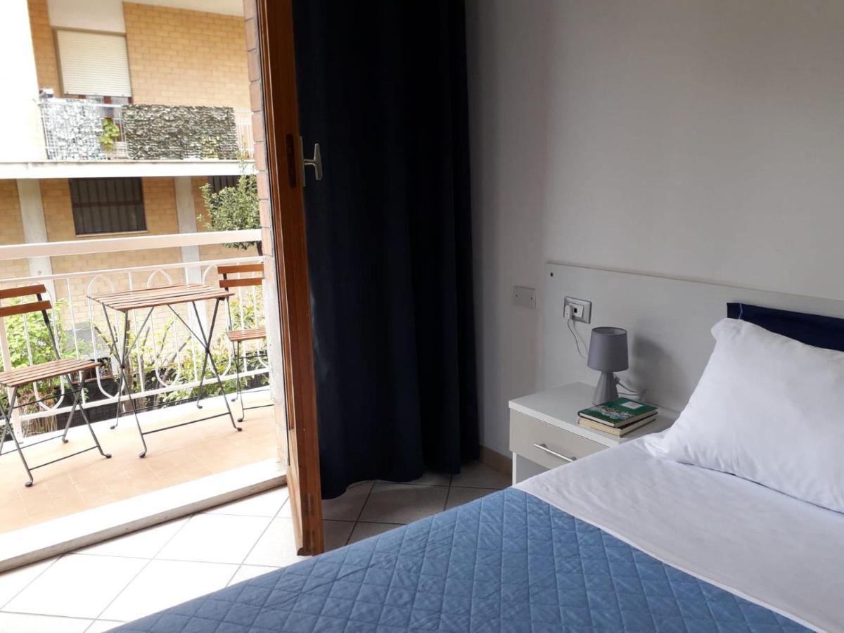 Hotel Cormorano بيسادو المظهر الخارجي الصورة