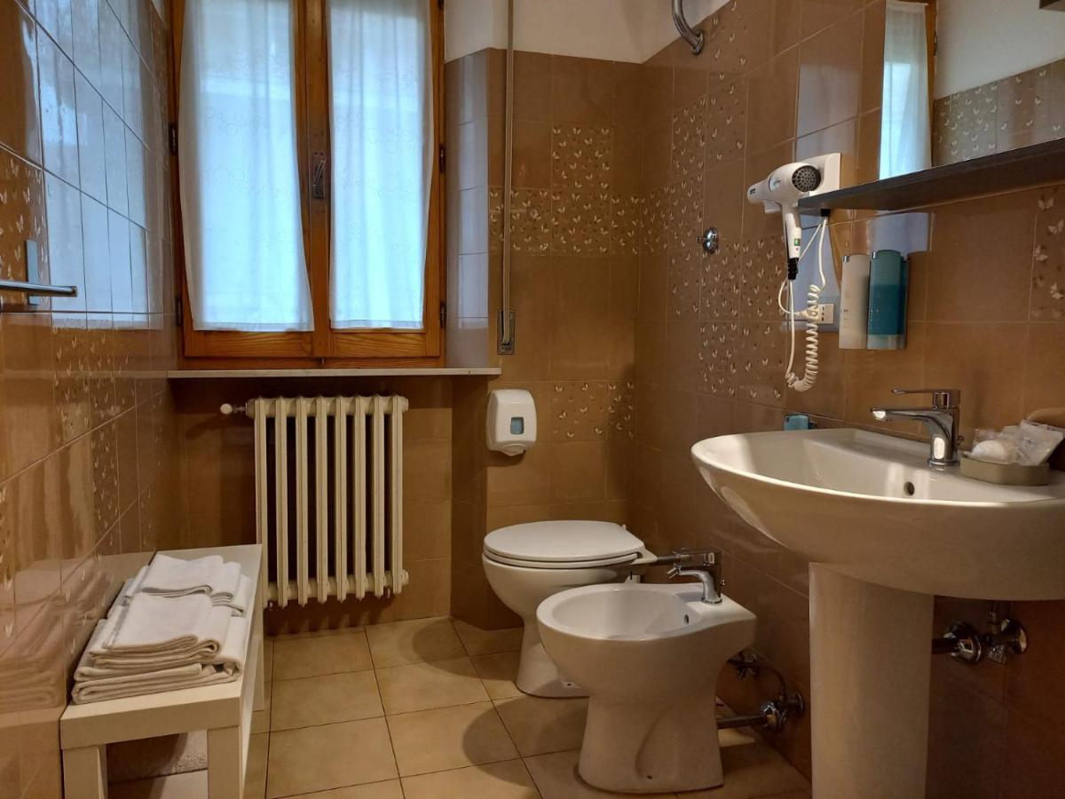 Hotel Cormorano بيسادو المظهر الخارجي الصورة