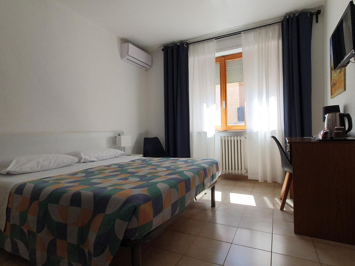 Hotel Cormorano بيسادو المظهر الخارجي الصورة
