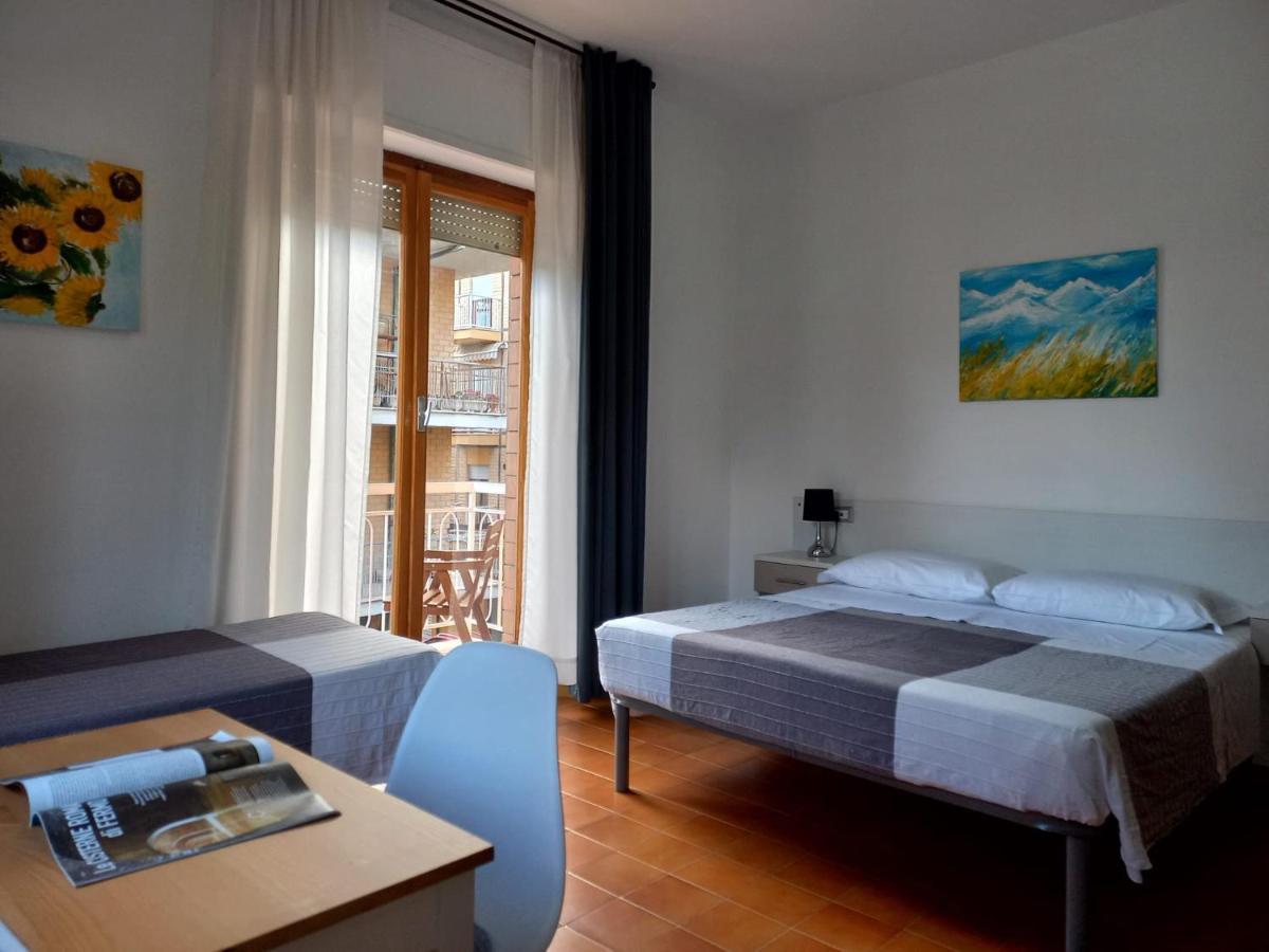 Hotel Cormorano بيسادو المظهر الخارجي الصورة