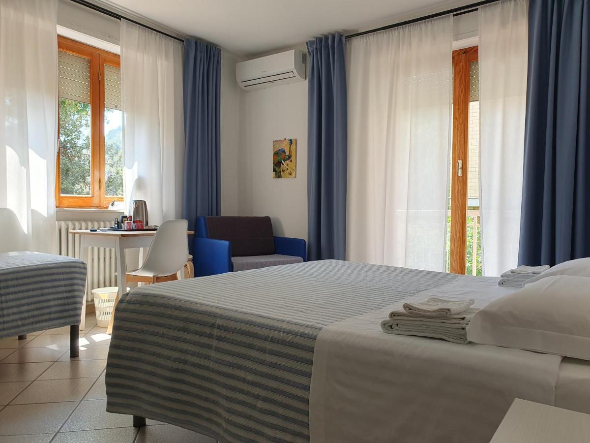Hotel Cormorano بيسادو المظهر الخارجي الصورة