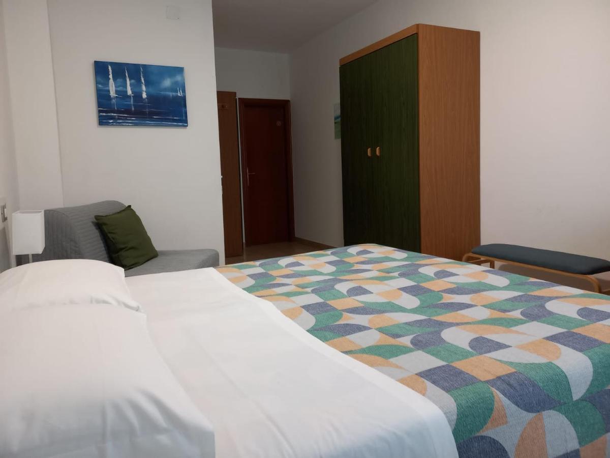 Hotel Cormorano بيسادو المظهر الخارجي الصورة
