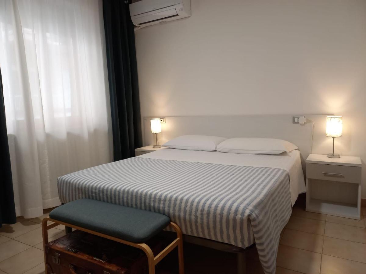 Hotel Cormorano بيسادو المظهر الخارجي الصورة