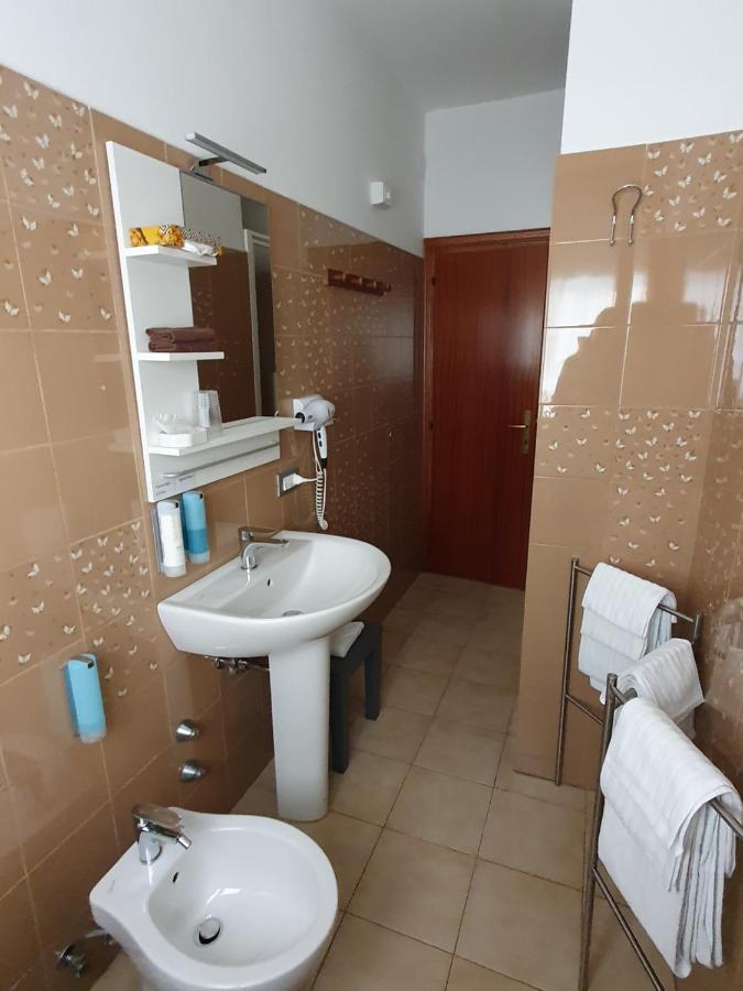 Hotel Cormorano بيسادو المظهر الخارجي الصورة