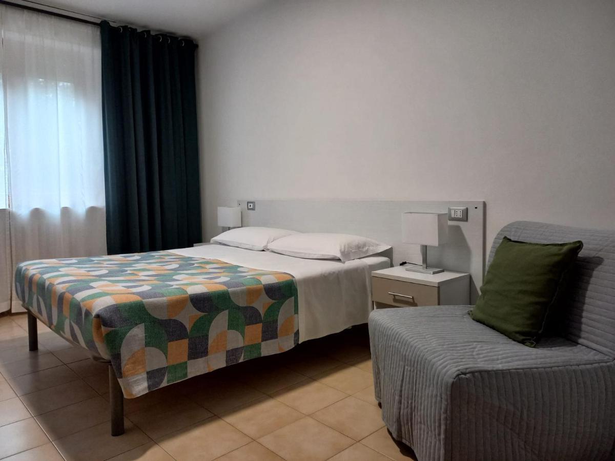 Hotel Cormorano بيسادو المظهر الخارجي الصورة