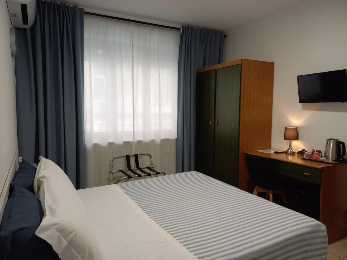 Hotel Cormorano بيسادو المظهر الخارجي الصورة