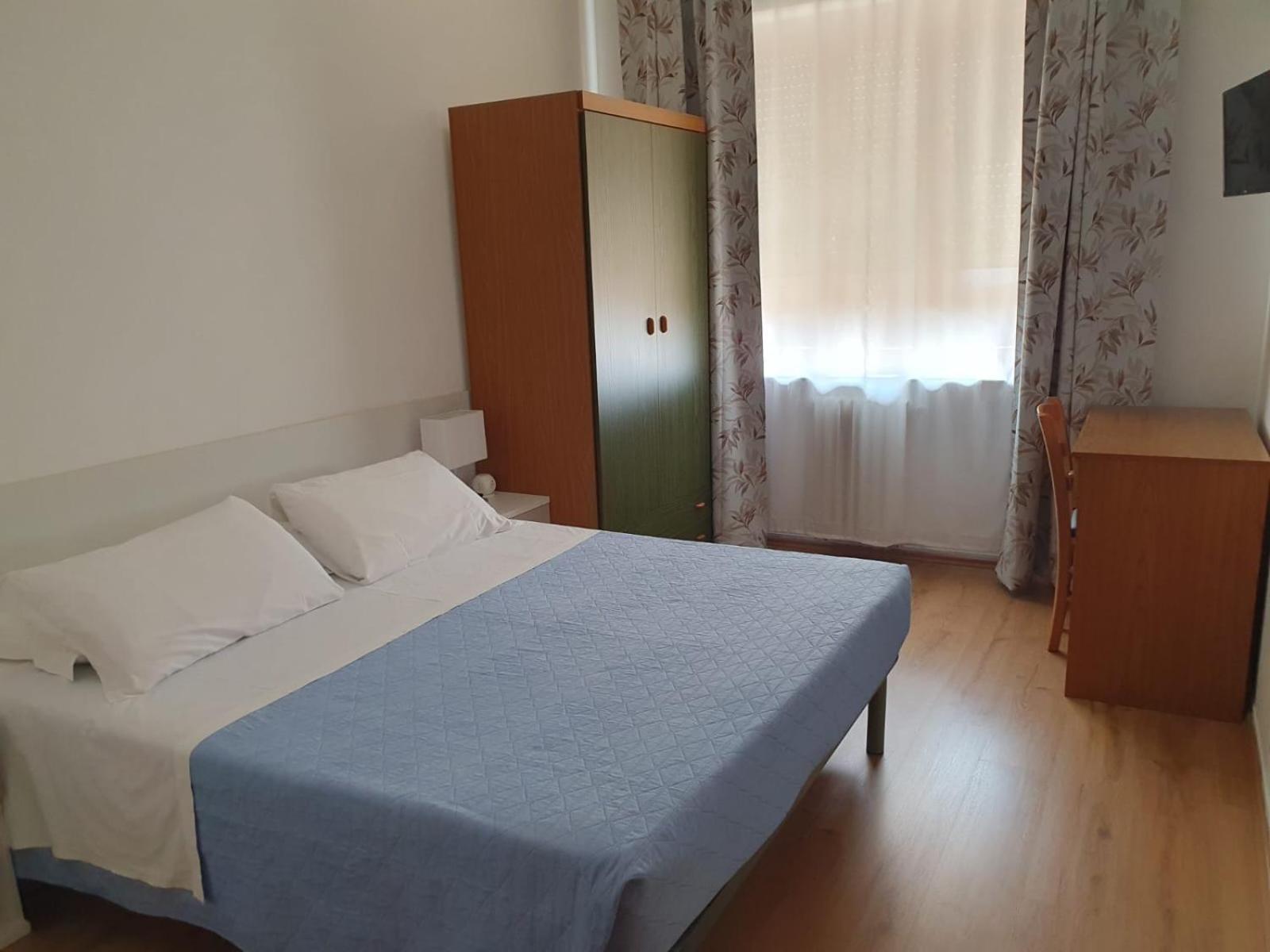 Hotel Cormorano بيسادو المظهر الخارجي الصورة
