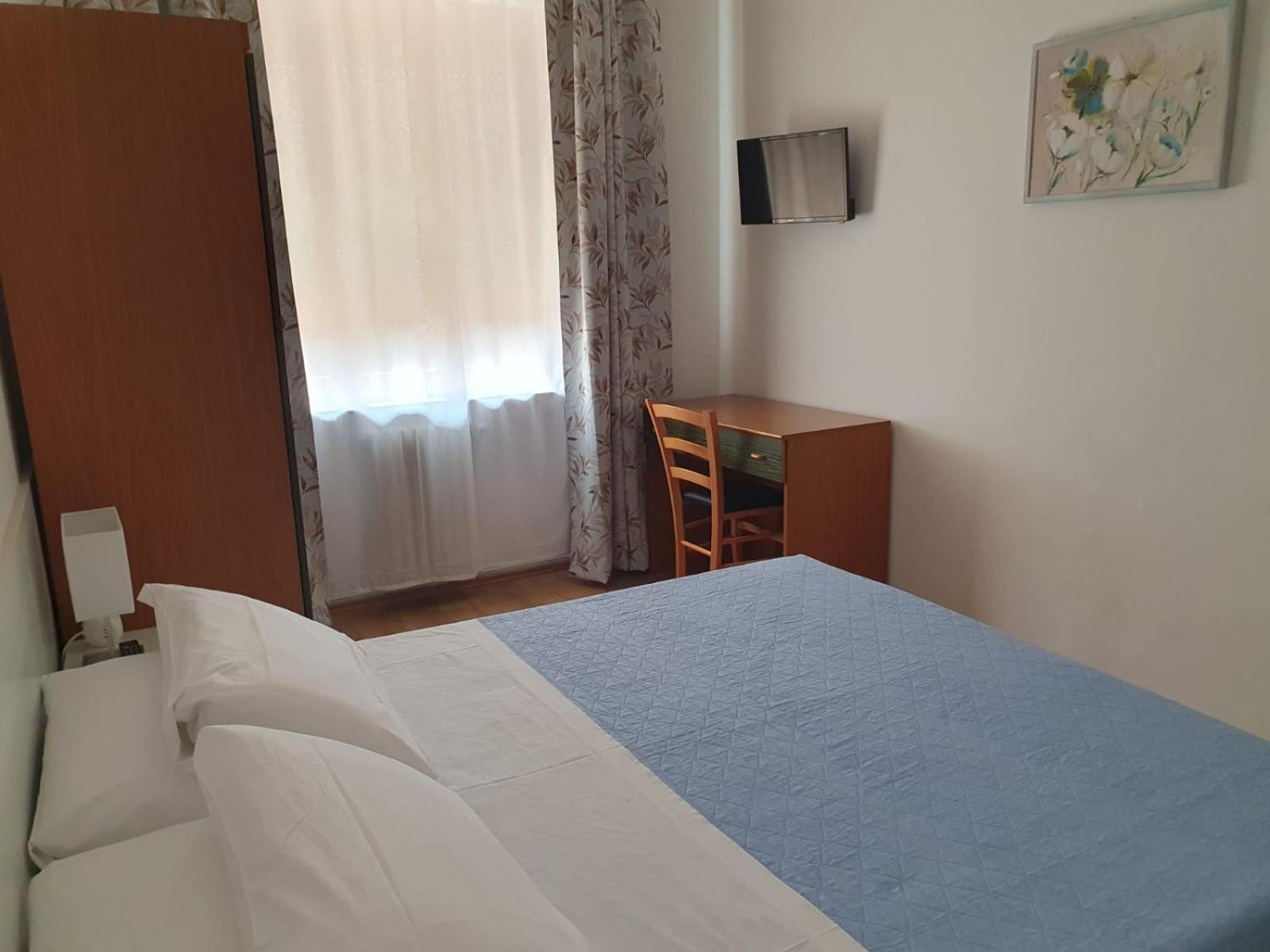 Hotel Cormorano بيسادو المظهر الخارجي الصورة