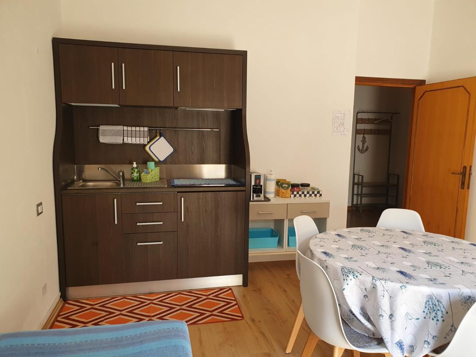 Hotel Cormorano بيسادو المظهر الخارجي الصورة